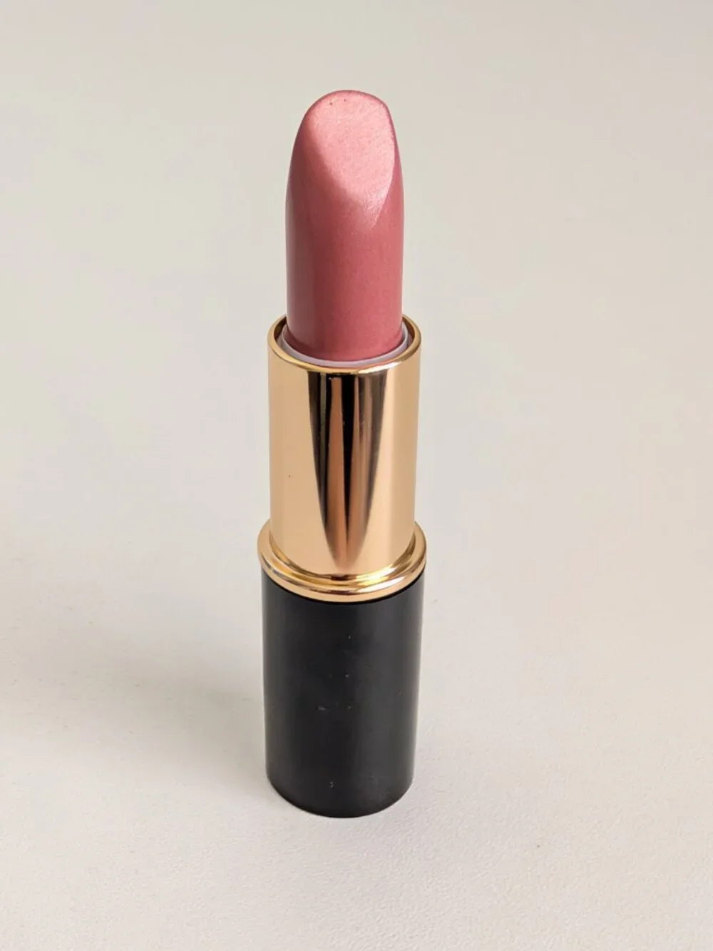 Lancome L'Absolu Rouge Sensation Lipstick Coquette Full Size